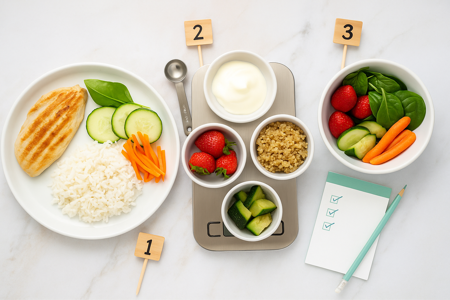 Dieta Low-FODMAP: Fases y Reintroducción