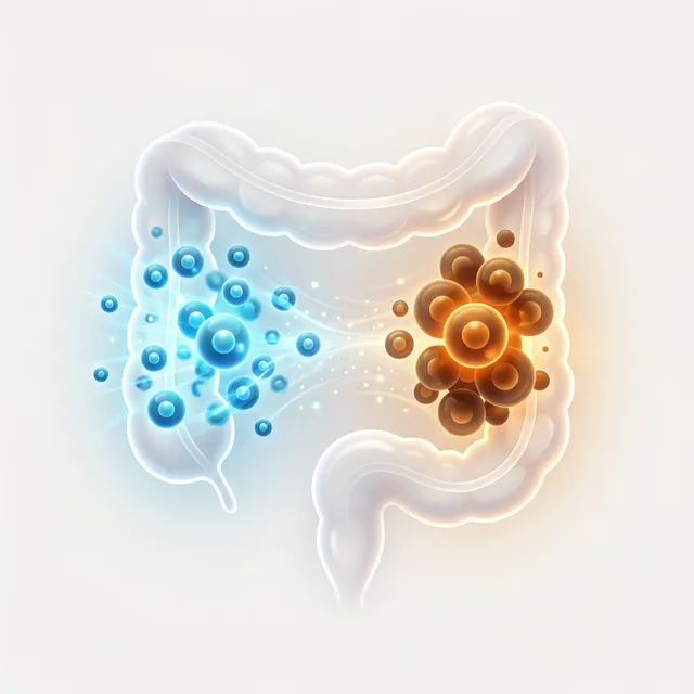 SIBO de Metano vs Hidrógeno: Diferencias y Síntomas