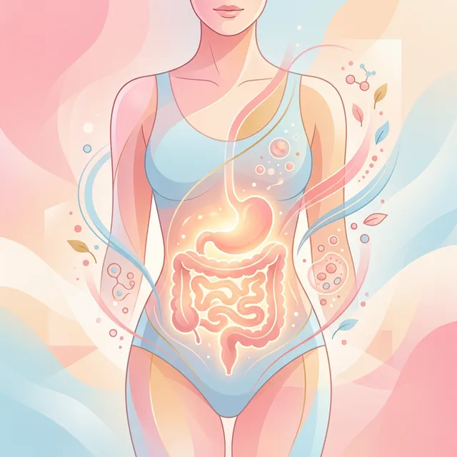Síntomas de SIBO en Mujeres: Relación Hormonal y Ciclo Menstrual
