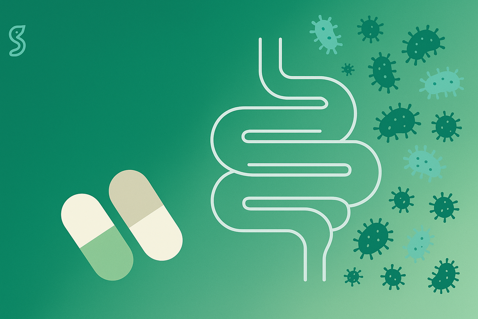Tratamientos con Antibióticos para SIBO: Guía Completa