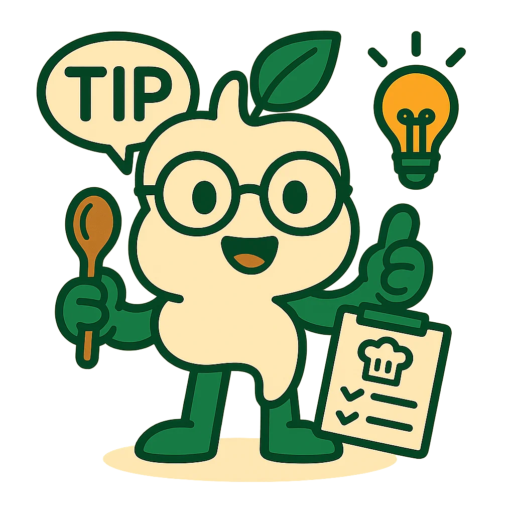 Sibi Tip Cocinero