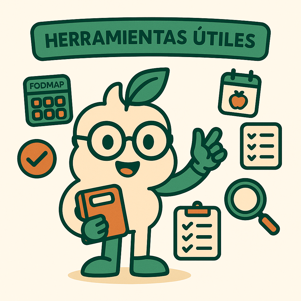 Sibi Herramientas Útiles