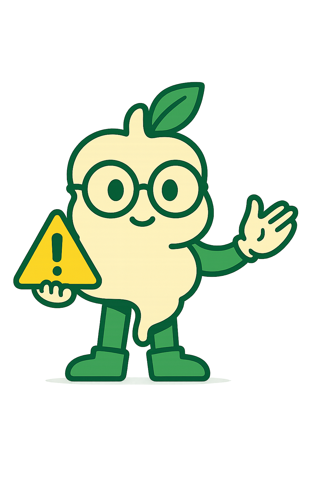 Sibi - Alerta importante